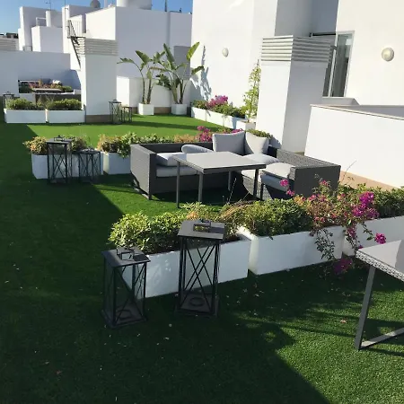 Apartment Vitbanus