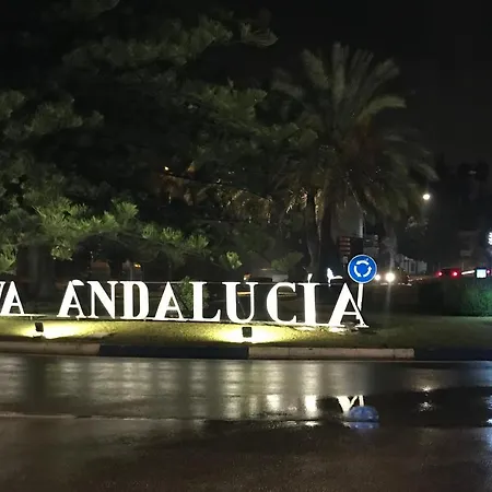 Apartment Vitbanus Marbella