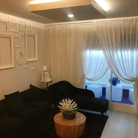 Apartment Vitbanus *