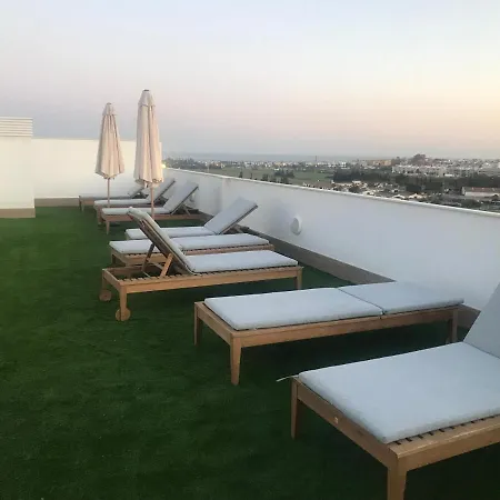 Apartment Vitbanus Marbella