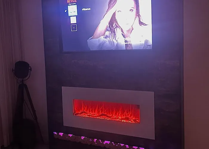 Διαμέρισμα Vitbanus