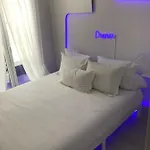 Vitbanus * Marbella