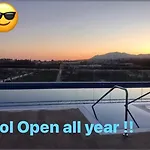 Lägenhet Vitbanus Marbella