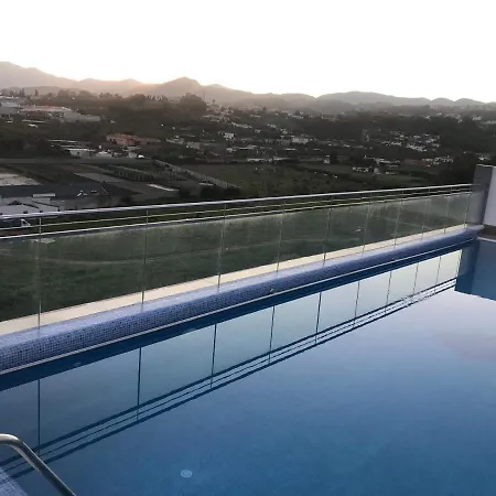 Vitbanus Apartament *