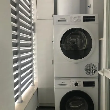 شقة Vitbanus *